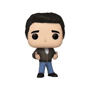 Happy Days Fonzie Funko Pop #1124 vinyl figure NIB